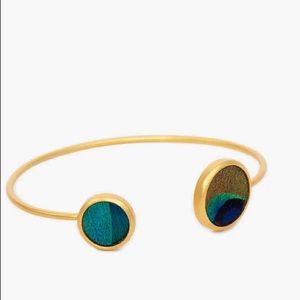 Brackish Ellison Bracelet Cuff